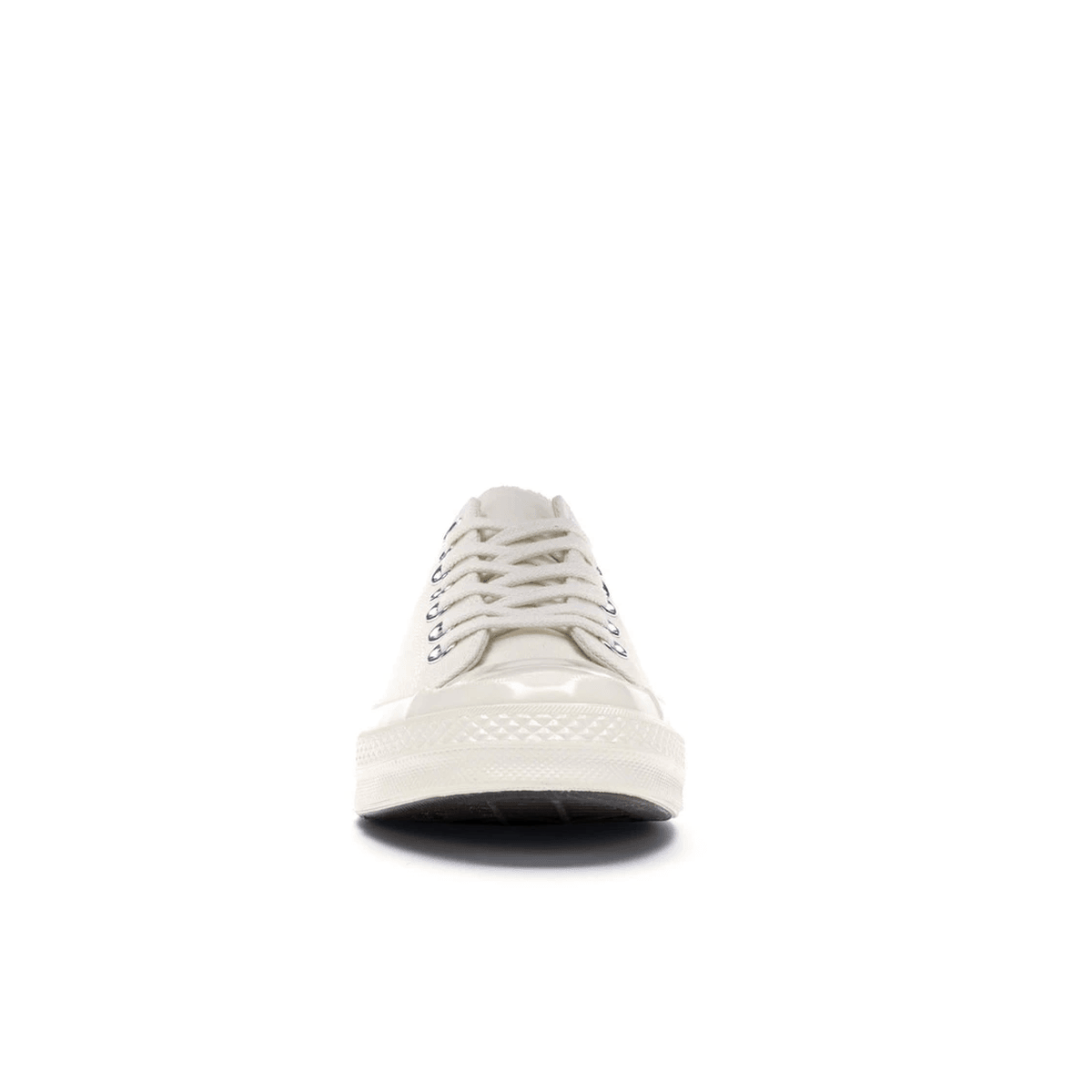 Converse Chuck Taylor All Star 70 Ox Comme des Garcons PLAY White secondary image