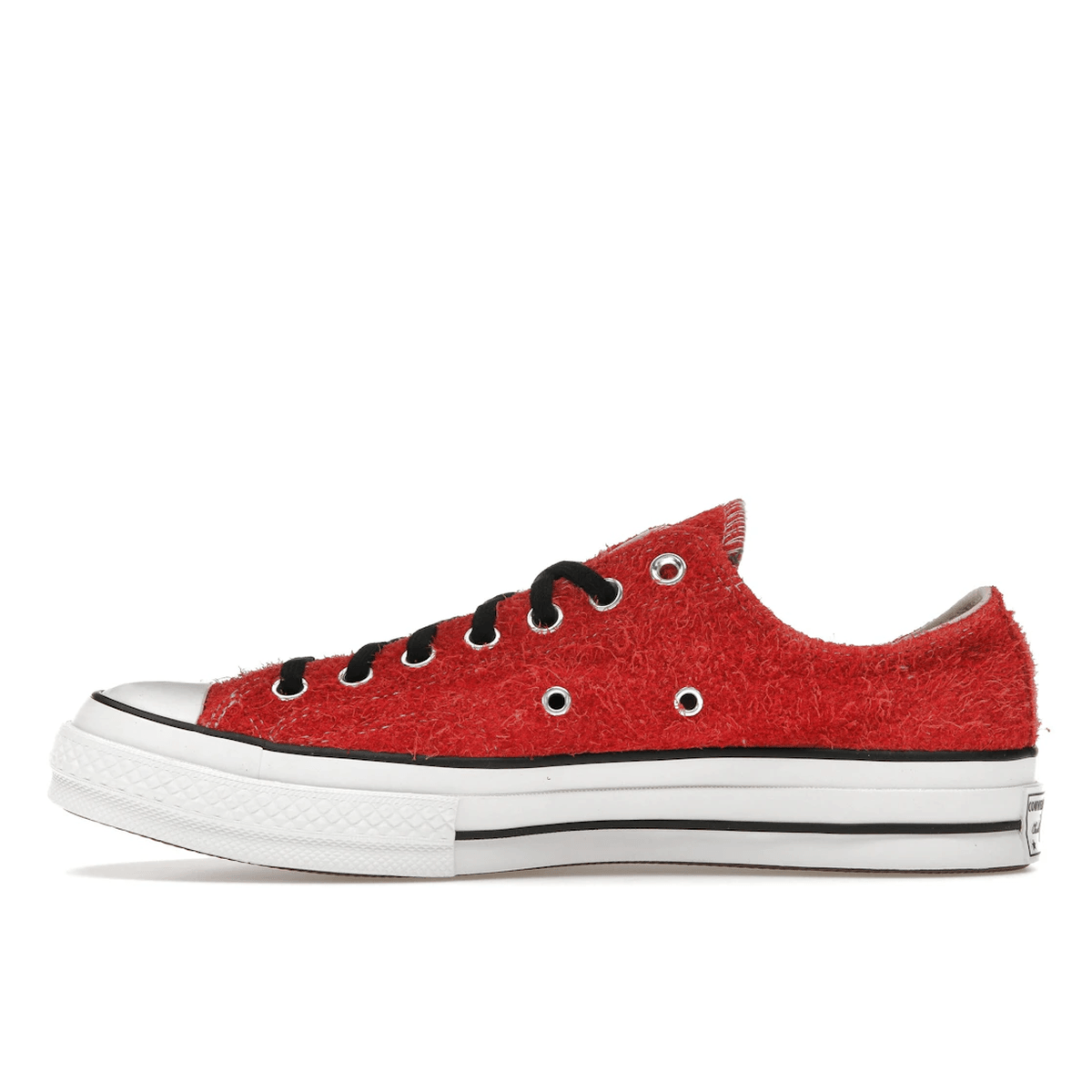 Converse Chuck Taylor All Star 70 Ox Stussy Poppy Red - Sneakerzone