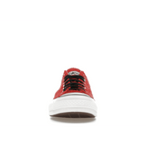 Converse Chuck Taylor All Star 70 Ox Stussy Poppy Red - Sneakerzone
