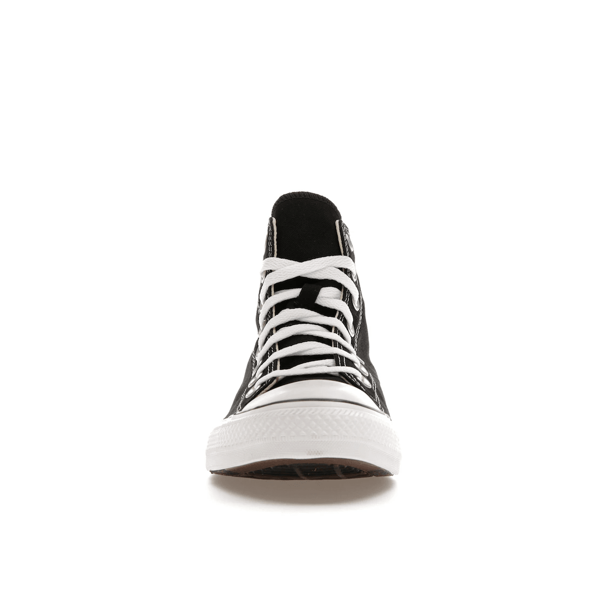 Converse Chuck Taylor All Star Hi Black - Sneakerzone