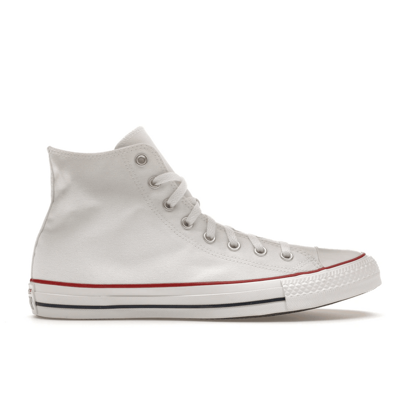 Converse Chuck Taylor All Star Hi Optical White product image