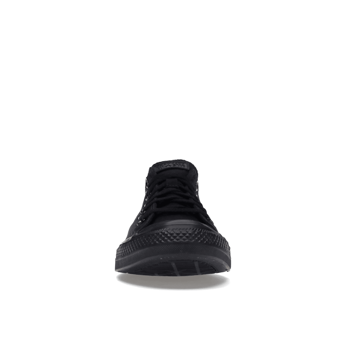 Converse Chuck Taylor All Star Ox Black Monochrome - Sneakerzone