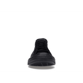 Converse Chuck Taylor All Star Ox Black Monochrome - Sneakerzone