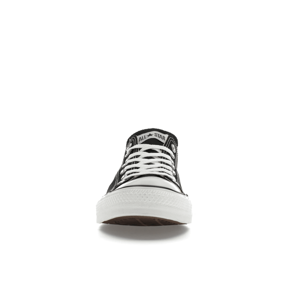 Converse Chuck Taylor All Star Ox Black - Sneakerzone