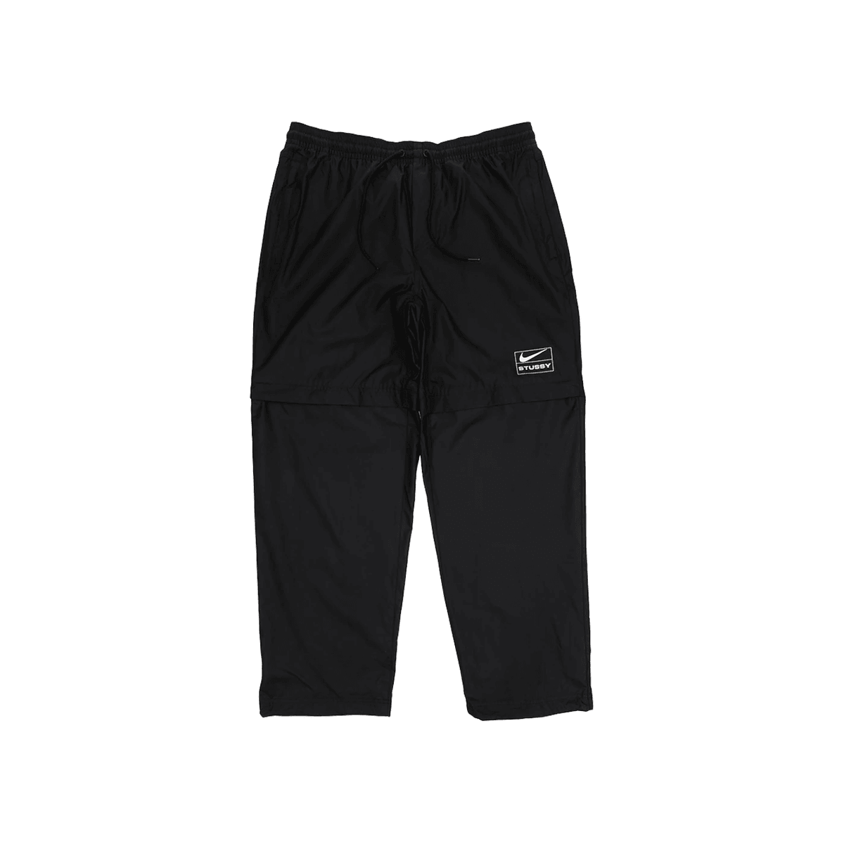 Corteiz 5 Starz Alcatraz Bottoms Baby Blue - Sneakerzone