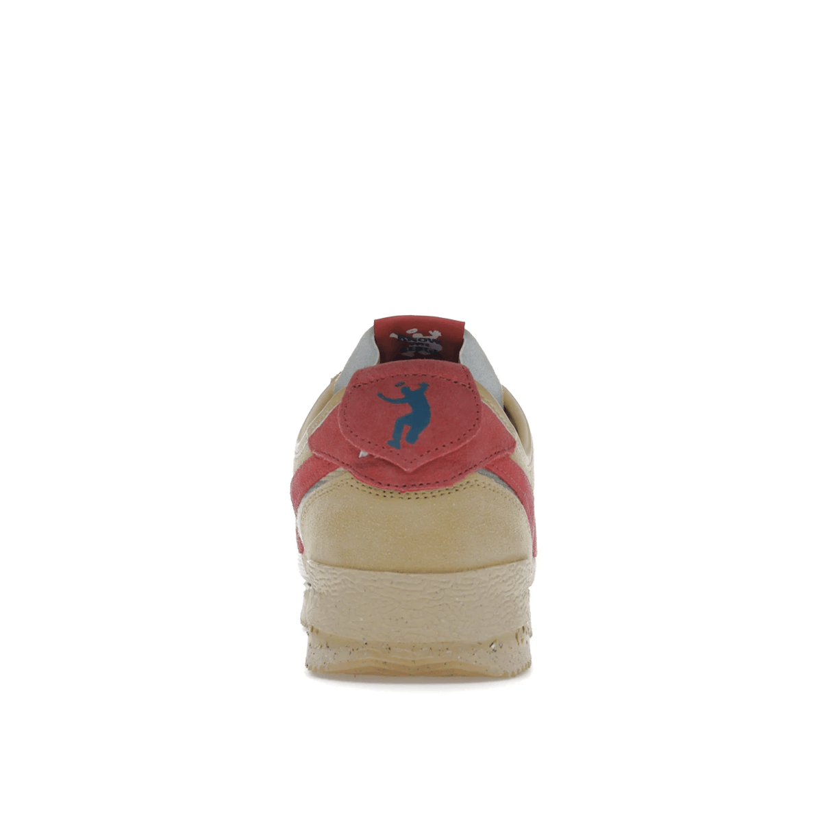 Cortez x Union Sesame - Sneakerzone