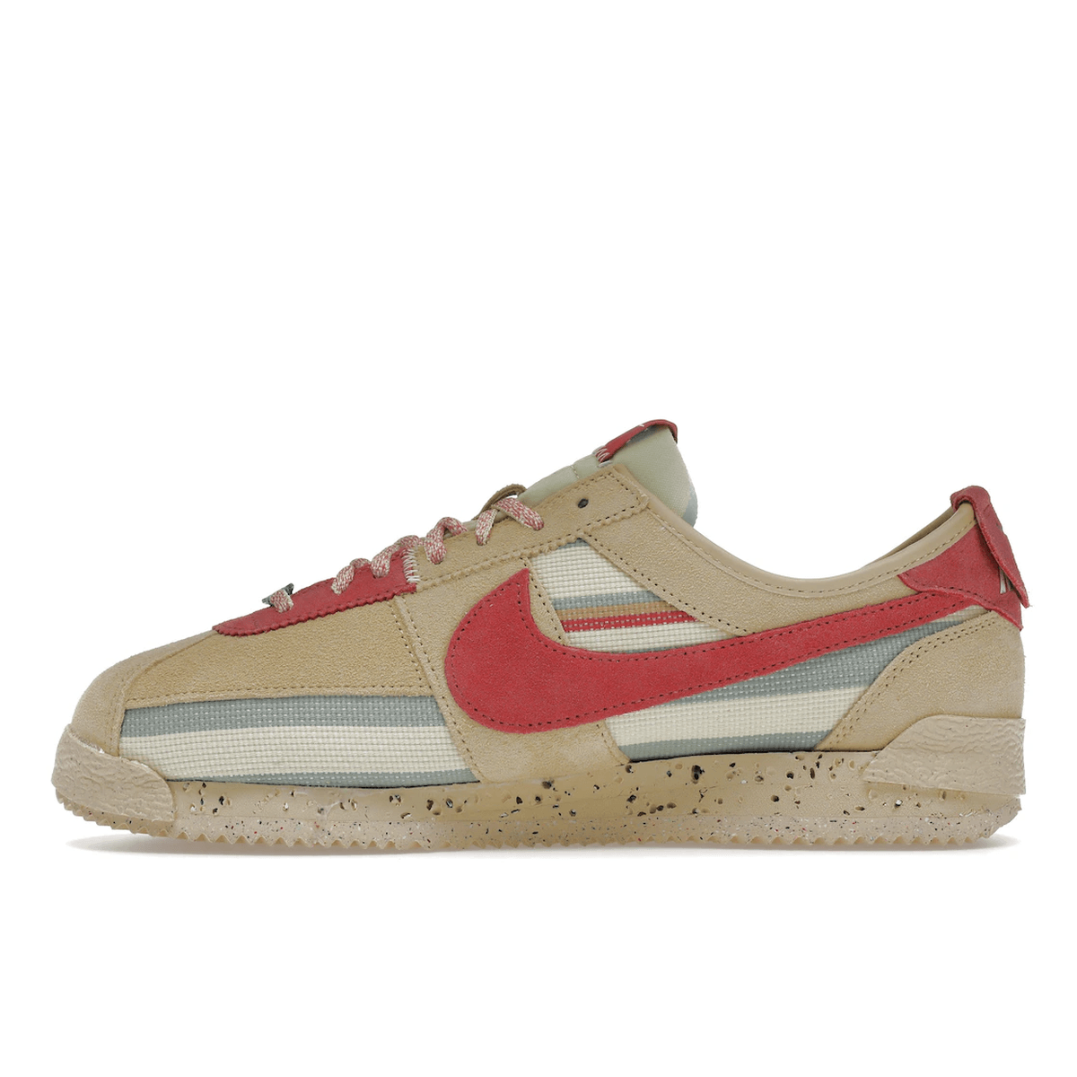 Cortez x Union Sesame - Sneakerzone