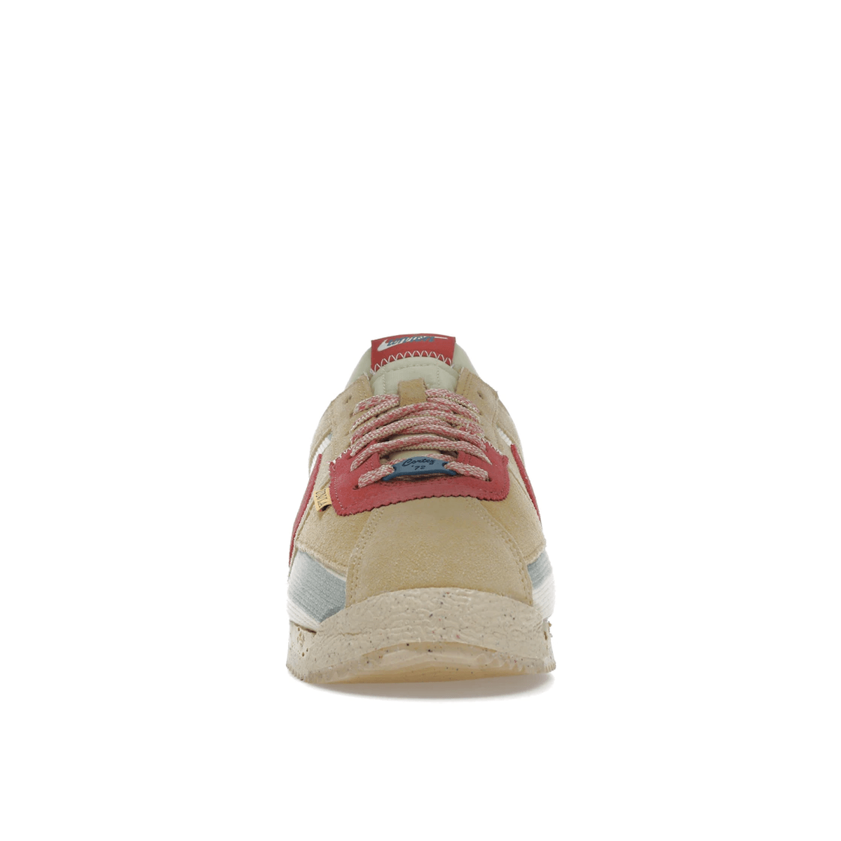 Cortez x Union Sesame - Sneakerzone