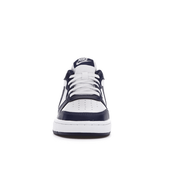 Court Borough Low 2 White Blue Void - Sneakerzone