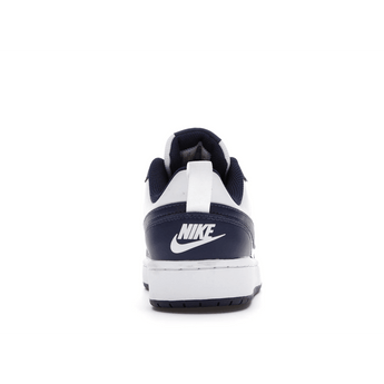 Court Borough Low 2 White Blue Void - Sneakerzone