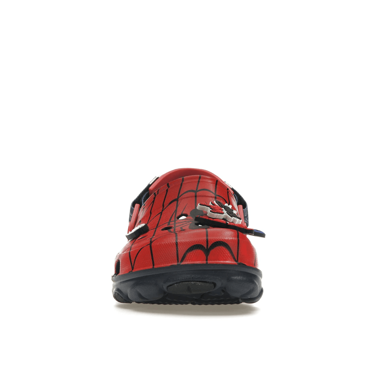 Crocs Classic All-Terrain Clog Marvel Spider-Man secondary image