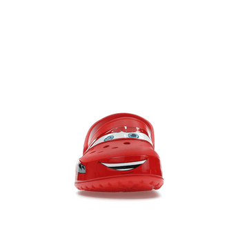 Crocs Classic Clog Lightning McQueen - Sneakerzone