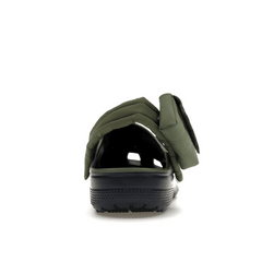 Crocs Classic Clog Naruto Shippuden Kakashi - Sneakerzone