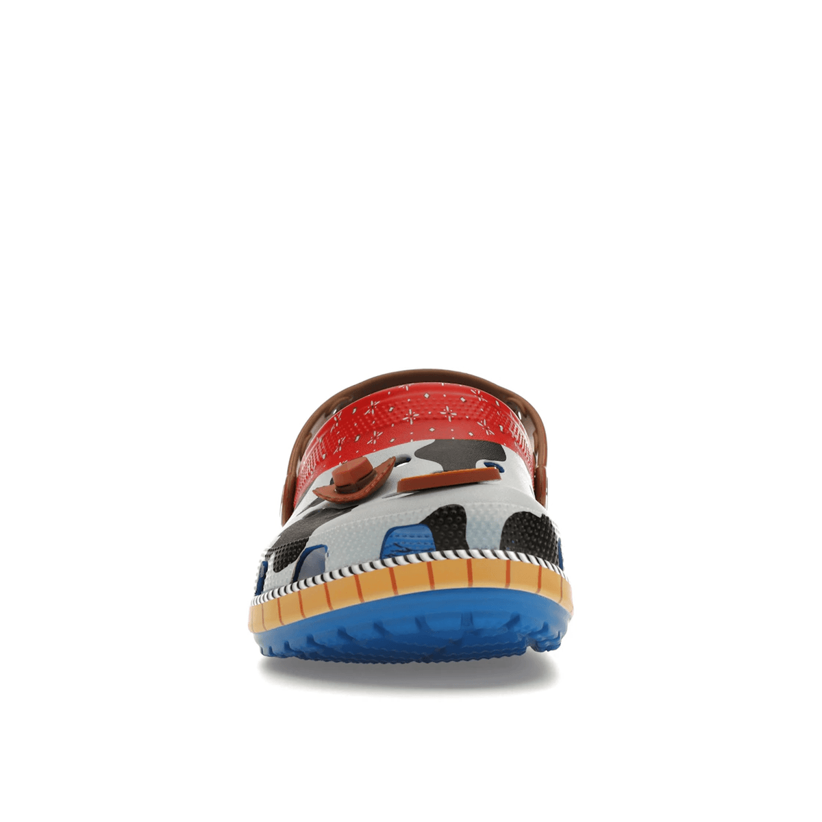 Crocs Classic Clog Toy Story Woody - Sneakerzone