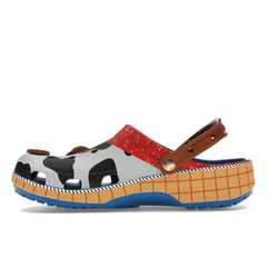 Crocs Classic Clog Toy Story Woody - Sneakerzone