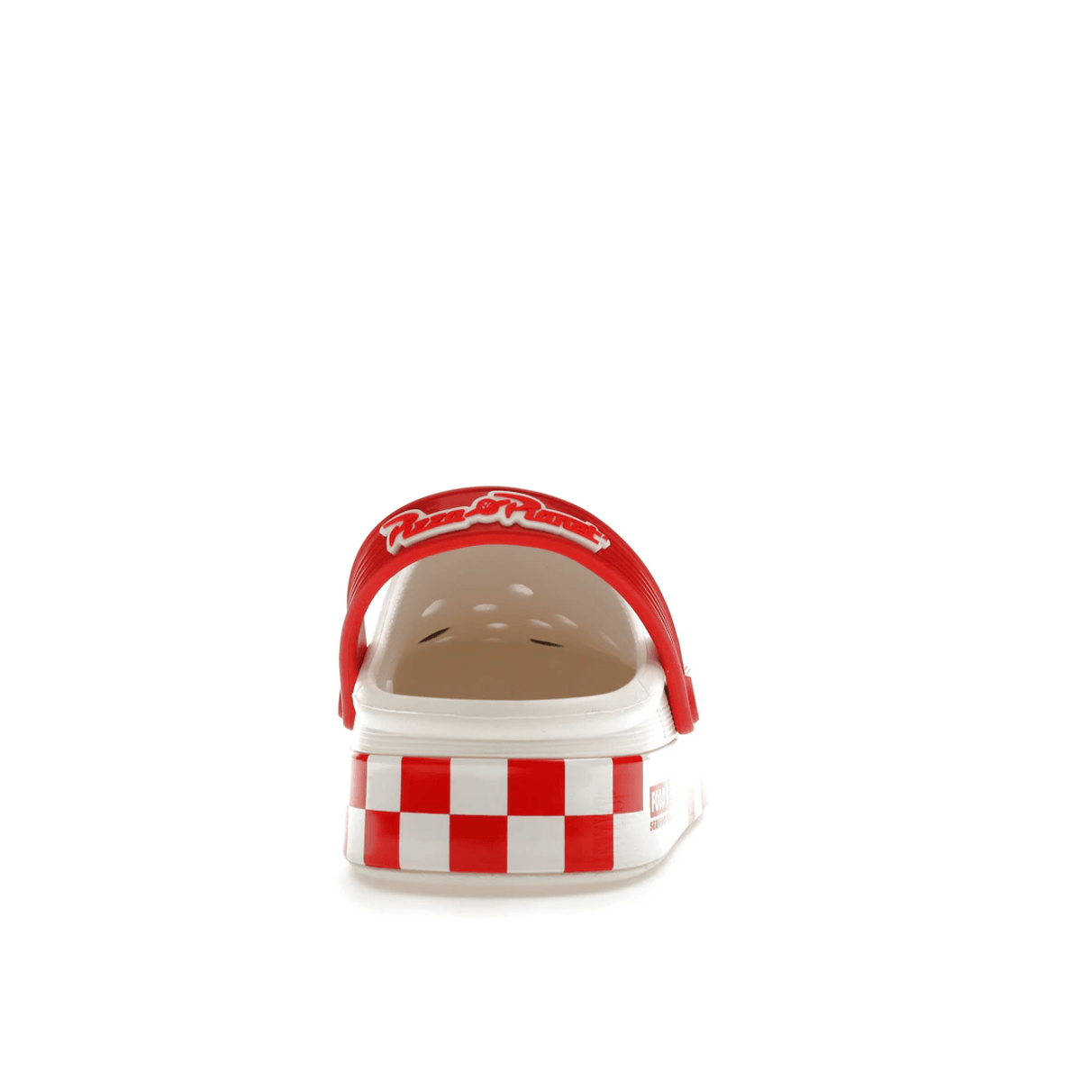 Crocs Off Court Clog Toy Story Pizza Planet - Sneakerzone