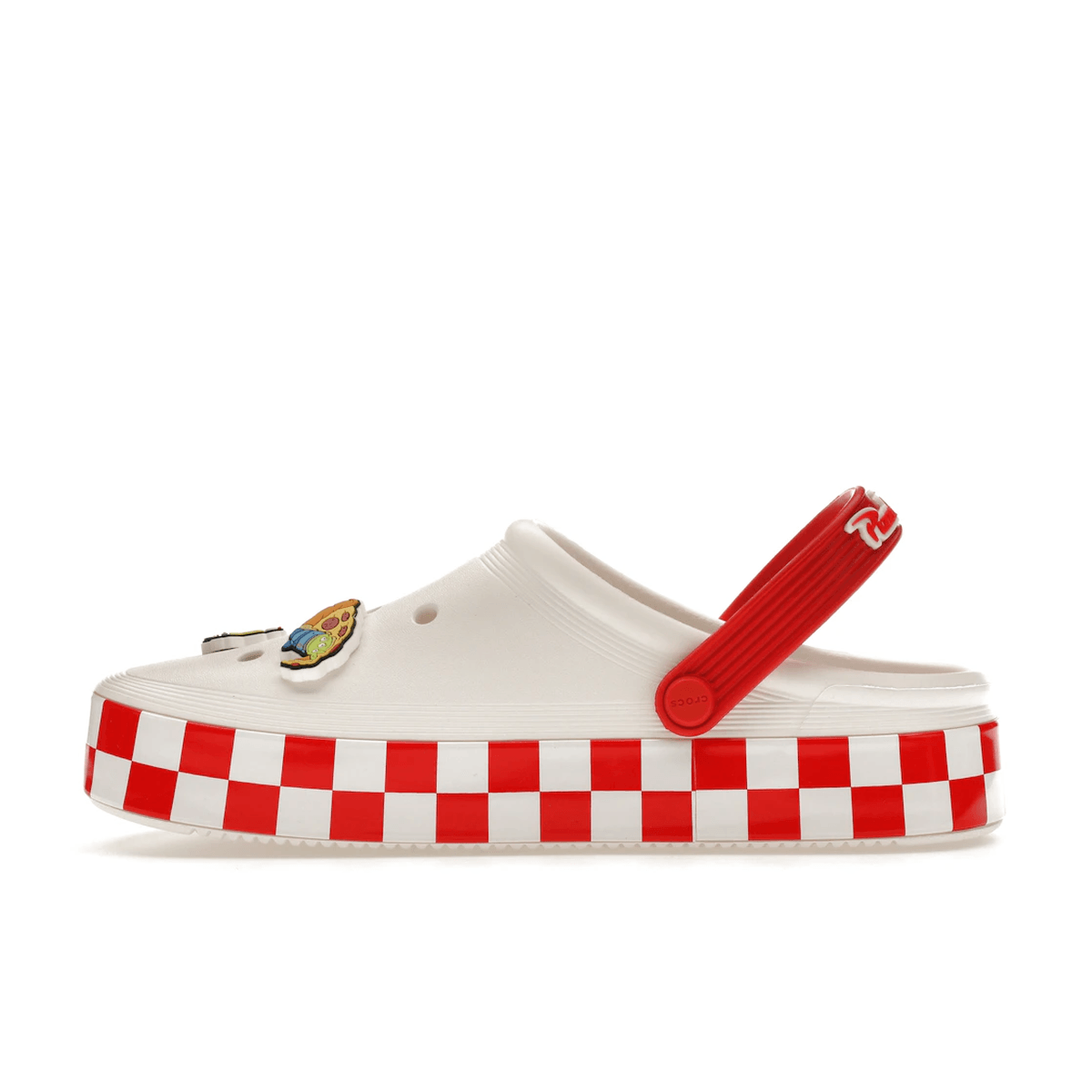 Crocs Off Court Clog Toy Story Pizza Planet - Sneakerzone