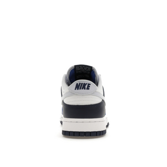 Nike Dunk Low Game Royal Navy