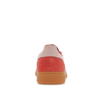 Adidas Handball Spezial Bright Red Clear Pink