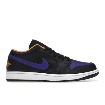 Air Jordan 1 Low Dark Concord