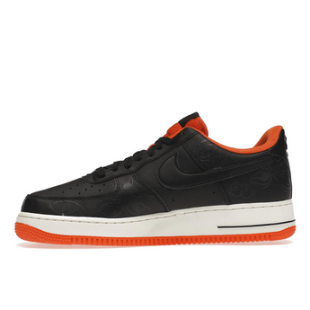 Air Force 1 Halloween