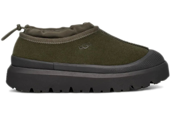 UGG Tasman Weather Hybrid Slipper Forest Night