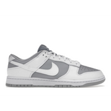 Nike Dunk Low Retro White Grey