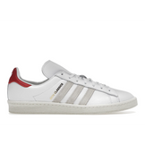 Adidas Campus 80s Kith Classics White Red