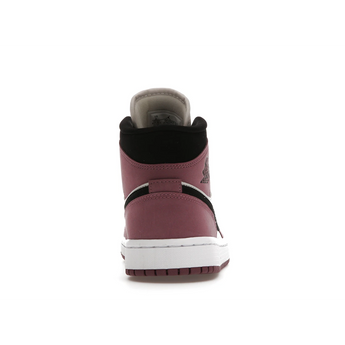 Air Jordan 1 Mid SE Light Mulberry