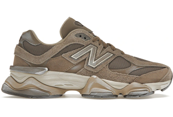 New Balance 9060 Mushroom