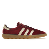 Adidas Bermuda Collegiate Burgundy