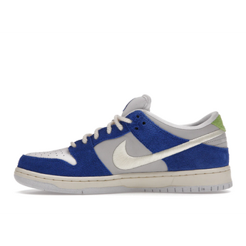 Nike SB Dunk Low Pro Fly Streetwear Gardenia