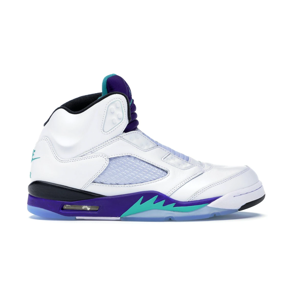 Retro 5 grape fresh prince online