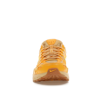 Nike P-6000 University Gold