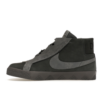 Nike SB Zoom Blazer Mid Di’Orr Greenwood