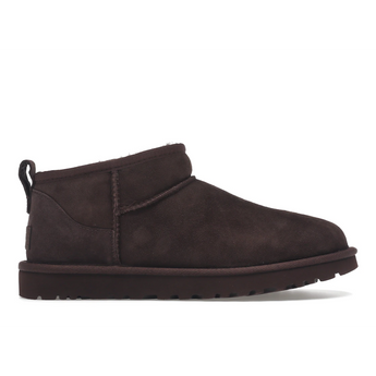 UGG Classic Ultra Mini Boot Burnt Cedar