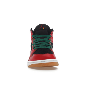 Air Jordan 1 Mid SE Christmas