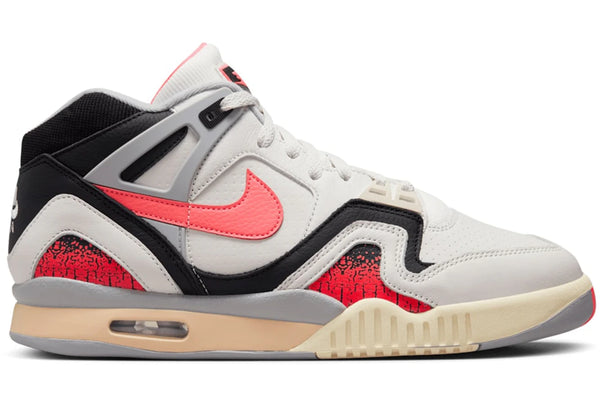 Nike Air Tech Challenge II Hot Lava