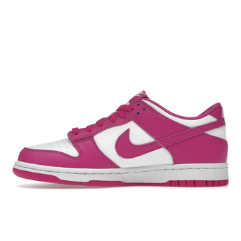 Nike Dunk Low Active Fuchsia