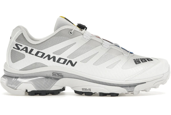 Salomon XT-4 OG White Lunar Rock