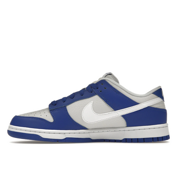 Nike Dunk Low Racer Blue Photon Dust