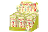 Sonny Angel Dinosaur Series Sealed Case