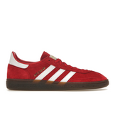 Adidas Handball Spezial Scarlet Gum