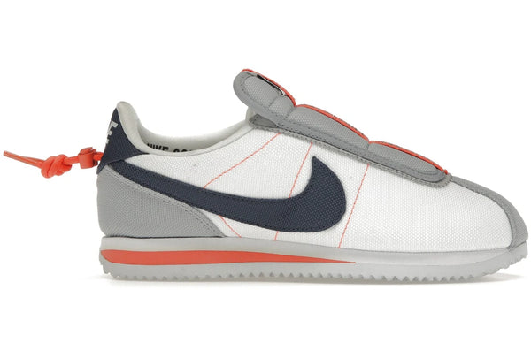 Nike Cortez Basic Slip Kendrick Lamar White