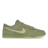 Nike Dunk Low Retro Premium Oil Green Olive Aura