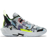 Air Air Jordan Why Not Zer0.4 Graffiti