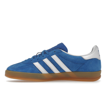 Adidas Gazelle Indoor Blue Bird Gum