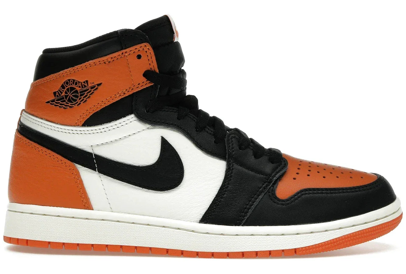 Air Jordan 1 Retro High OG Shattered Backboard - Sneakerzone