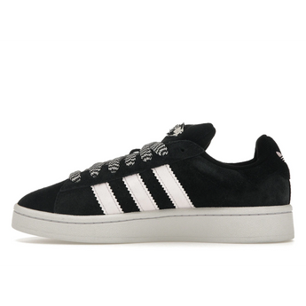 Adidas Campus 00s Core Black Almost Pink