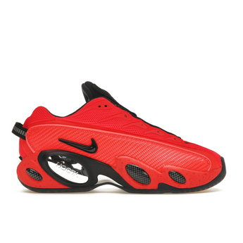 Nike NOCTA Glide Drake Bright Crimson